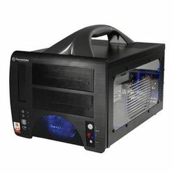 Thermaltake LANBOX VF1000BWS Chassis