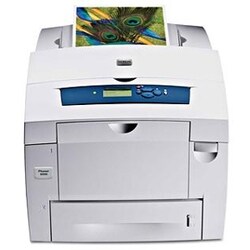 Xerox Phaser 8560N Solid Ink Printer Government Compliant