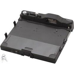 Panasonic CF-WEB301MB Port Replicator