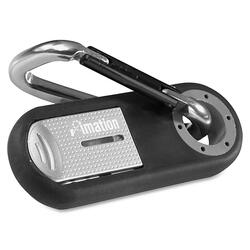 Imation 4GB USB2.0 Clip Flash Drive
