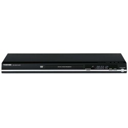 Toshiba SD4000 Progressive Scan DVD Player