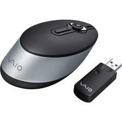 Sony VAIO VGPWMS50A Wireless Presentation Mouse