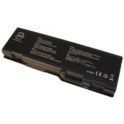 BTI Lithium Ion Notebook Battery