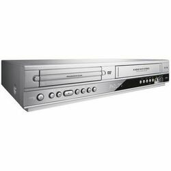 Philips DVP3340V DVD/ VCR Combo (Refurbished)