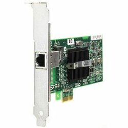 HP NC110T PCI Express Gigabit Server Adapter