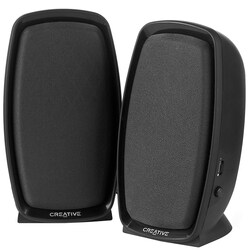 Creative Inspire 245 Multimedia Speaker System