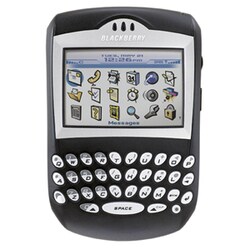 BlackBerry 7290 Unlocked GSM Cell Phone (Refurbished)
