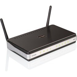 D-Link DIR-615 Wireless N Router