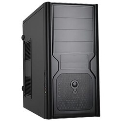 In Win J619T2 Chassis