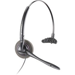 Plantroncis DuoSet Convertible Headset