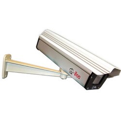 Q-see QP9000 Outdoor Surveillance Camera Sunshield