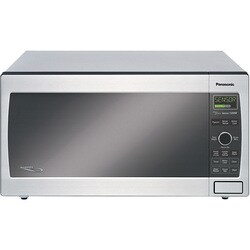 Panasonic NN-SD767S Full Size Microwave Oven
