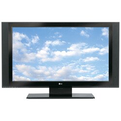 LG 47-inch LCD High-definition TV (Refurbished)