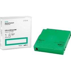 HP C7974A LTO Ultrium 4 Tape Cartridge