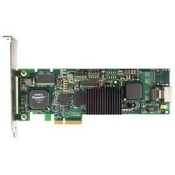 3ware 9650SE-8LPML 8 Port Serial ATA RAID Controller