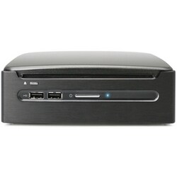 AOpen miniPC Duo MP965-DR Barebone System