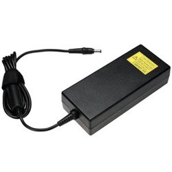 Toshiba 120 Watt Universal AC Adapter for Notebooks