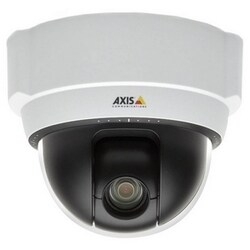 Axis 215 PTZ Network Camera