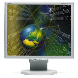 NEC MultiSync 1970NX-2 LCD Monitor