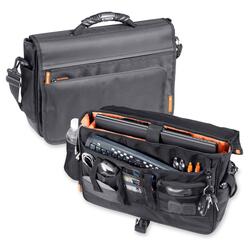 Microsoft Impact Messenger Bag