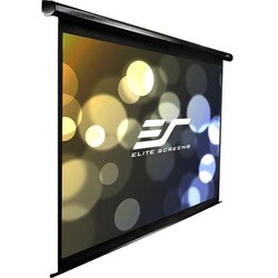 Elite Screens VMAX2 Electric Projection Screen