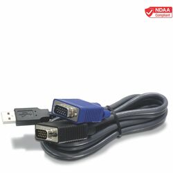 TRENDnet USB KVM Cable