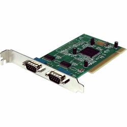 Startech - PCI2S950 PCI Serial Card Serial Adapter