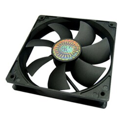 Cooler Master Silent Fan 120mm