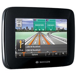 Navigator
