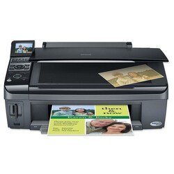 Epson Stylus CX8400 Multifunction Printer