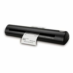 Visioneer PRW120-WU RoadWarrior Patriot Sheetfed Scanner