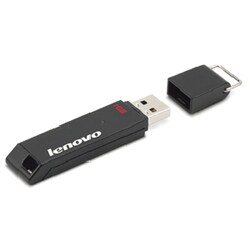 Lenovo 1GB Security USB2.0 Flash Drive