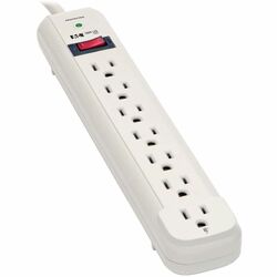 Tripp Lite Protect IT! 7 Outlets Surge Suppressor