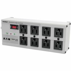 Tripp Lite Isobar ISOBAR825ULTRA 8-Outlet Surge Suppressor