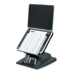 Fellowes Professional Workstation Laptop Monitor Riser