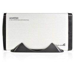 StarTech.com 3.5 USB SATA External HDD Enclosure