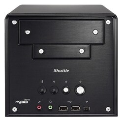 Shuttle XPC Glamor SN68SG2 Barebone System