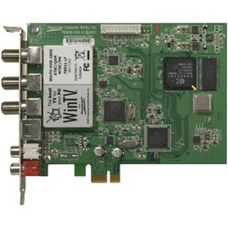 Hauppauge WinTV-HVR-1800 MC-Kit Hybrid Video Recorder