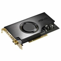 ASUS Xonar D2/PM Sound Card