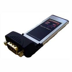 SocketSerial SSPXP-100 1 Port Serial Adapter