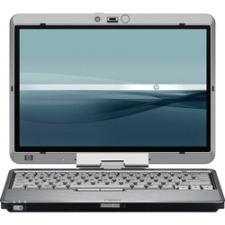 HP 2710p Tablet PC