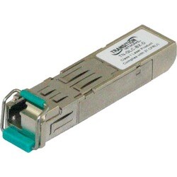 Transition Networks Pluggable SFP Tranceiver Module