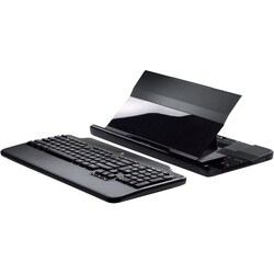 Logitech Alto Cordless Laptop Stand