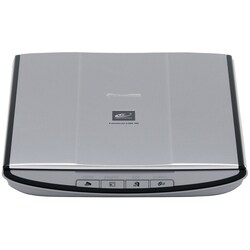Canon CanoScan LiDE90 Flatbed Scanner