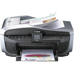 Canon PIXMA MX700 Multifunction Photo Printer