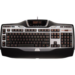 Logitech G15 Keyboard