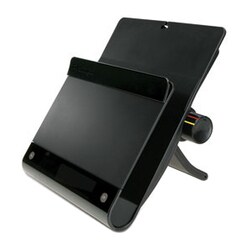 Kensington 60723 Laptop Stand with USB Hub