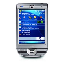 HP iPAQ 111 Classic Handheld