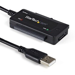Startech USB 2.0 to IDE or SATA Cable Adapter