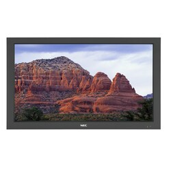 NEC Display AccuSync PV46 46-inch LCD TV